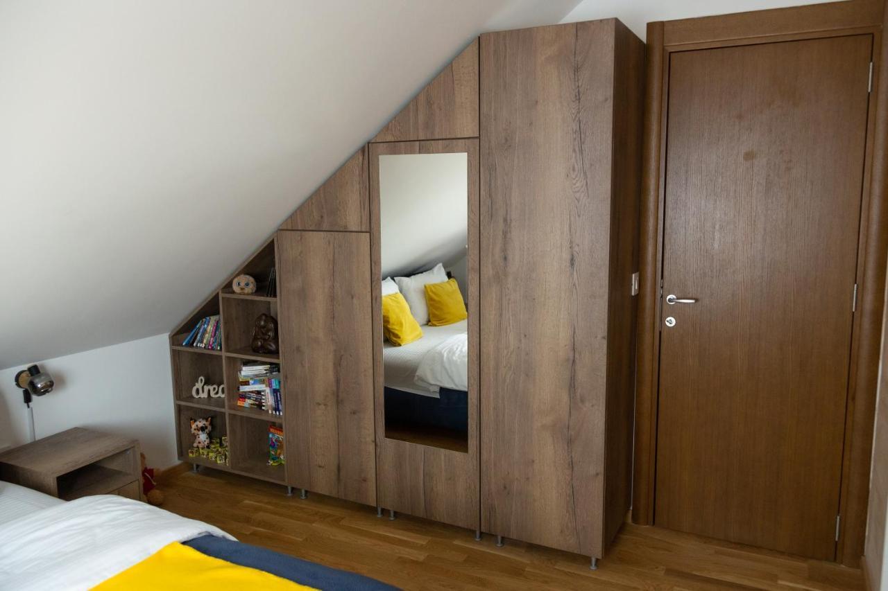 Zlatibor Apartman & Spa Casa Perfetta 外观 照片