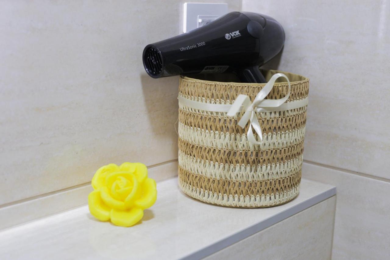 Zlatibor Apartman & Spa Casa Perfetta 外观 照片